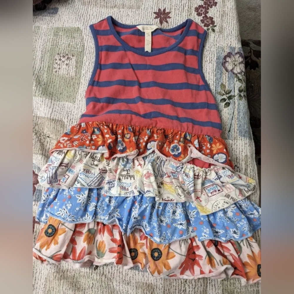 Matilda Jane top size 10